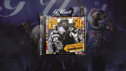 G-Unit Radio Part 2 International Ballers