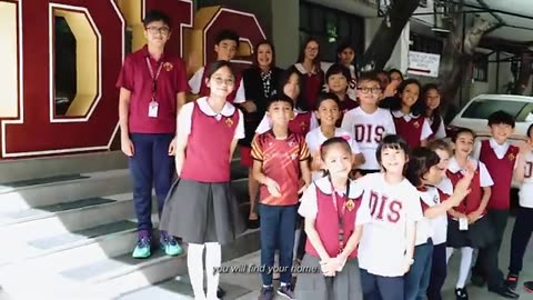 Best International Schools in Pasig City, Metro Manila, Philipines | Domuschola International School