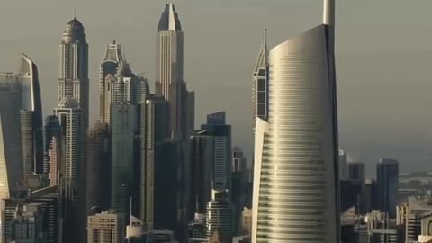 Dubai best video