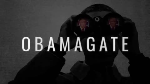 Never Forget: ObamaGate = TREASON