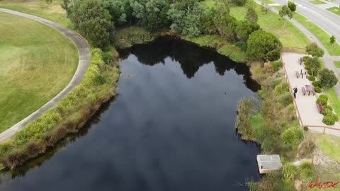 Sandringham Golf Course Melbourne Australia