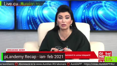 pLandemy Recap - ian-feb 2021