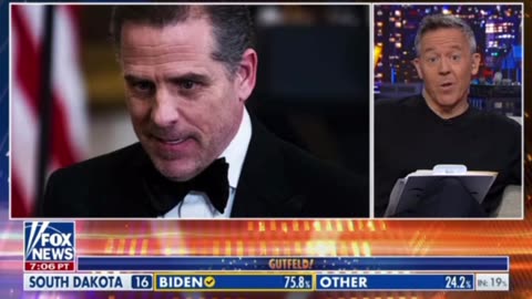 Crackhead Hunter Biden's Gun Trial: