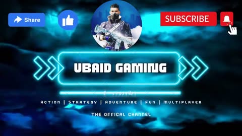 Best fighting moments in pubg _ @ubaid gaming777 _ #pubg #subscribe _