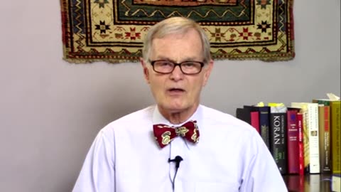 Bill Warner PhD Political Islam - Questions and Answers