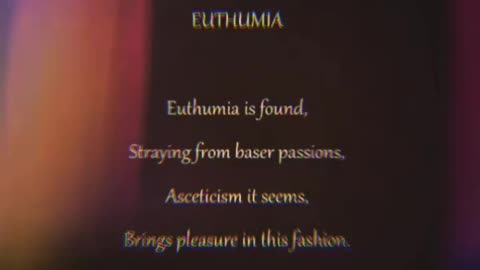 Euthumia