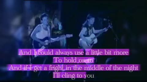 Fat - Violent Femmes - Karaoke Version