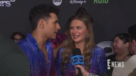 ‘Dancing with the Stars’ Anna Delvey Reveals Her Hidden Talent.