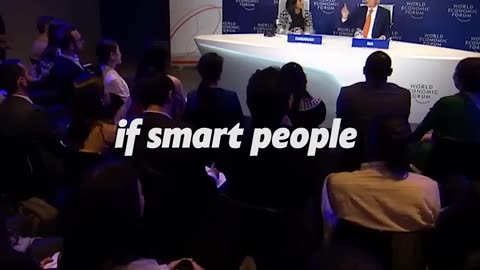 You don't have to be Smart to be Successful - Jack Ma