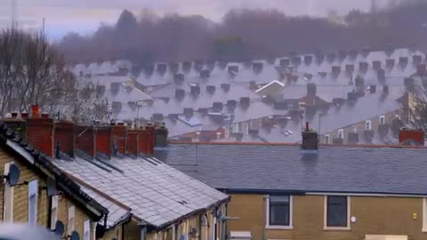 Abandoned Property Hides a Cannabis Farm! - Extreme Nightmare Tenants Slum Landlords - Documentary