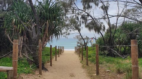 Coastal Scenery