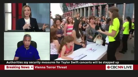 Canada should be ‘concerned’ by foiled plot to attack Vienna Taylor Swift shows_