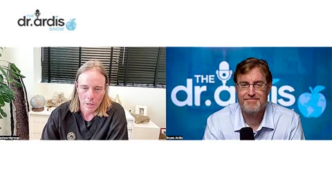 Transhumanism with Dr. Edward Group