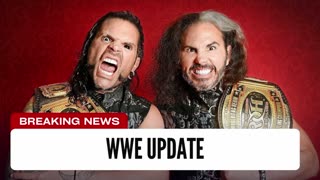 Matt Hardy Confirms Conversations With WWE, Talks Out On Future