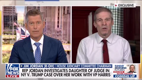 Do you trust the FBI's investigation of the Trump Assassin' Attempt? | Jim Jordan