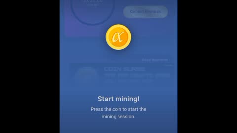 Alpha Network | Alpha Coin Mining UPDATE