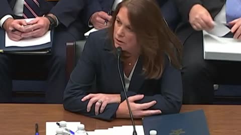 “You are Full of Sh*t Today!” – Watch Rep. Nancy Mace Explode on the Secret Service Director