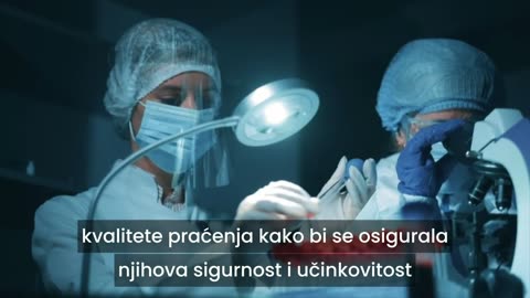 Zakonska regulativa je slična i u Hrvatskoj. Ne samo da su GMO-u izloženi oni koji su se cijepil