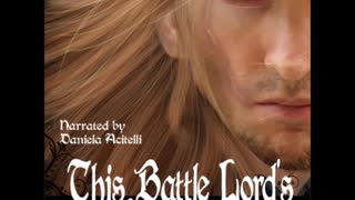 This Battle Lord's Quest (Book 5 of The Battle Lord Saga), a Sci-Fi/Futuristic/Post-Apocalyptic Romance