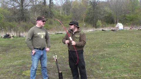 Archery with KBD Productions