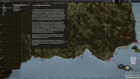 05 The Prince - Arma 3 Zombie Adventure Scenario