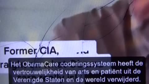 CP$ coding child abduction in the hospital