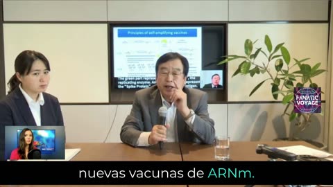 Este Octubre Se Lanzará Un NUEVO Replicón De ARNm Con Maquinaria De Replicación Terapia Génica