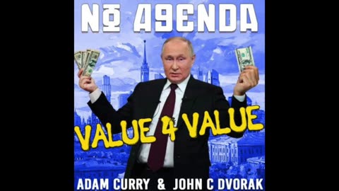 No Agenda Episode 1692 - "Salted Ducks"