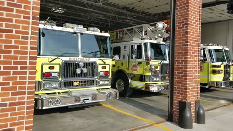 Gettysburg Fire Dept.