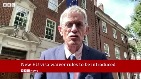 EU Visa rules explained