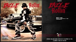 Eazy - E Clone - Rollin'