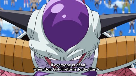 Dragon ball super ep23 full