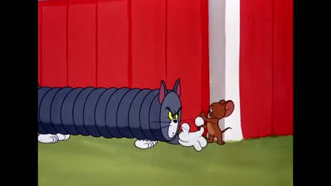 Tom and jerry best allies /classic cartoons for kid