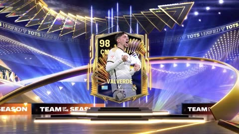 Utots pack opening in FC MOBILE #fcmobile #fc #fifamobile