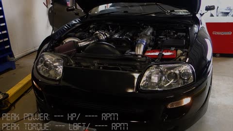 Mk4 supra