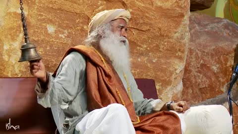 Can Yogis Learn to Time Travel? | Sadhguru