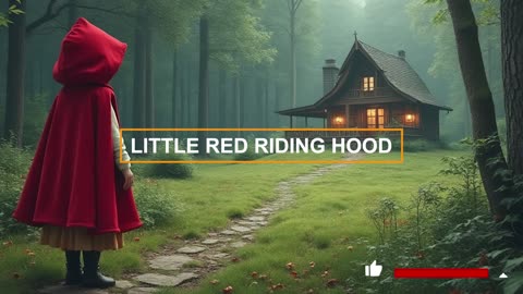 Little Red Riding Hood