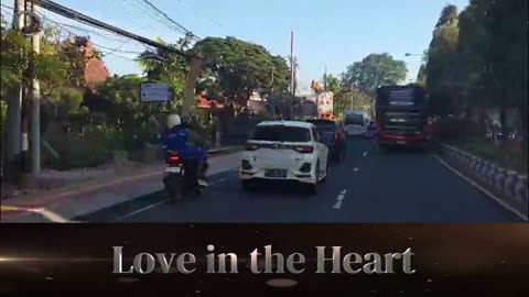 Love in the Heart / AI Song