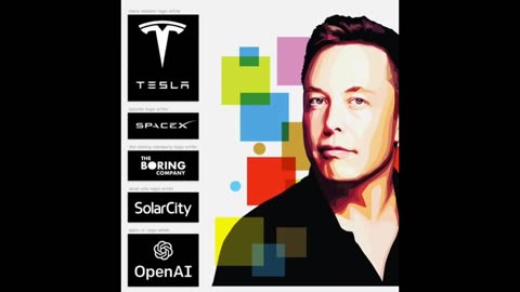 Elon Musk - In The End By ChAudharySAqlain7ByAi3nD3n7