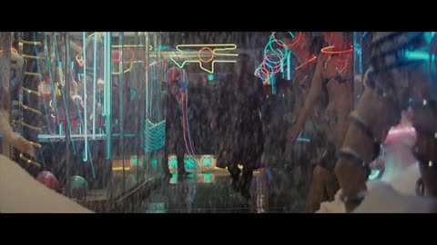 The Beauty Of Blade Runner