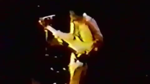 Jimi Hendrix - Fillmore East - Unseen COLOUR footage