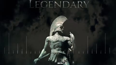 Epic Orchestral Music for Powerful Motivation - Legendary (Full Album)