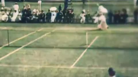 The Olympic Games in 1908