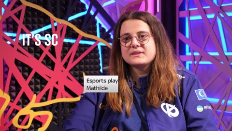 'It’s scary to be a woman in gaming': Two thirds of female players report being 'harassed online'