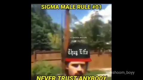 Sigma Attitude Rules | Sigma Memes | Sigma Male Attitude Videos | Attitude Boy Sigma Memes 🔥