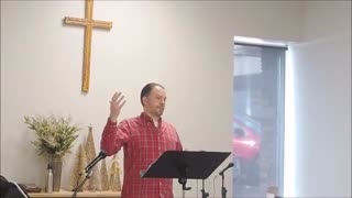 Matthew 6:1-18 “Sermon on the Mount – Part 4” - Calvary Chapel Fergus Falls