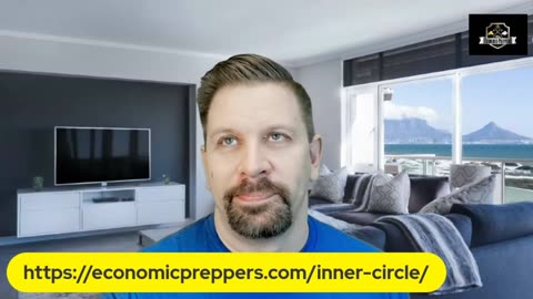 AMA Wednesday - Economic Preppers Inner Circle!