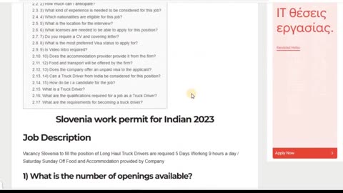 Uk work permit visa 2022 - uk work visa new update - uk work permit visa 2023 for indian @YouTube