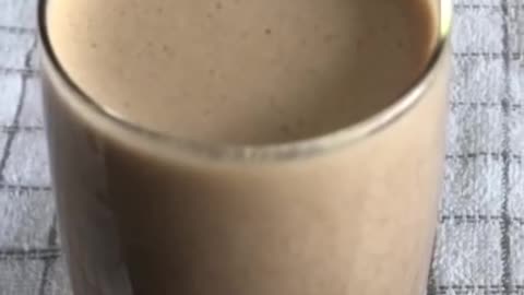 How To Make A Homemade Protein Shake