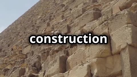 Secrets of the Pyramids- How They Were Built